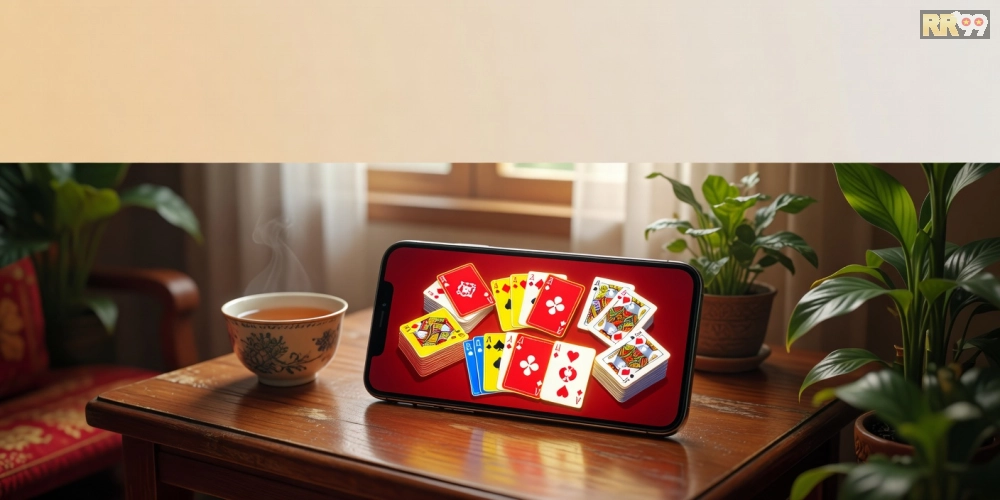 Giới thiệu khái niệm tải game bài 69vn với giao diện ứng dụng hiện đại