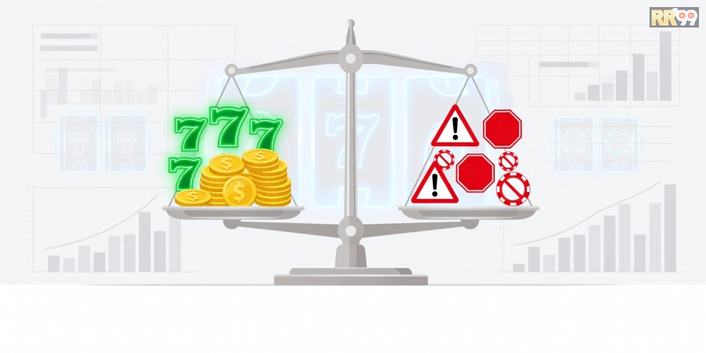 Phân tích ưu nhược điểm của game nổ hũ 69vn qua biểu đồ so sánh trực quan